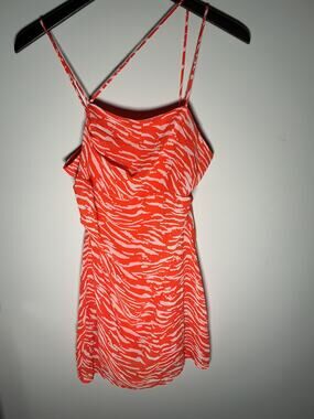 Chic Forever21 Women's Medium Dress - Versatile Style